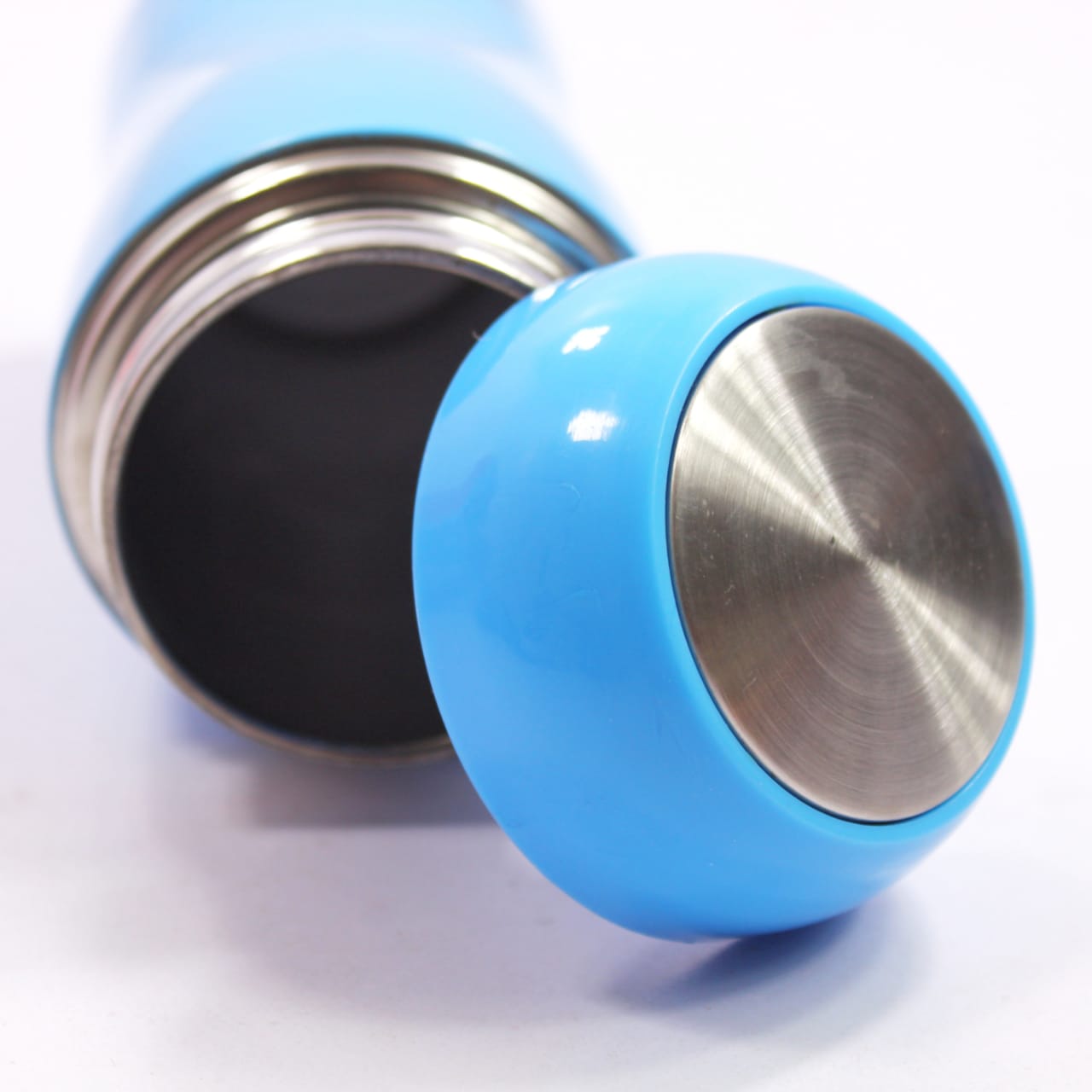 BOTTLE STAINLESS STEEL  BAOWENBEI (360ML)