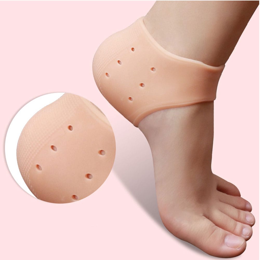 HEEL ANTI CRACK SETS
