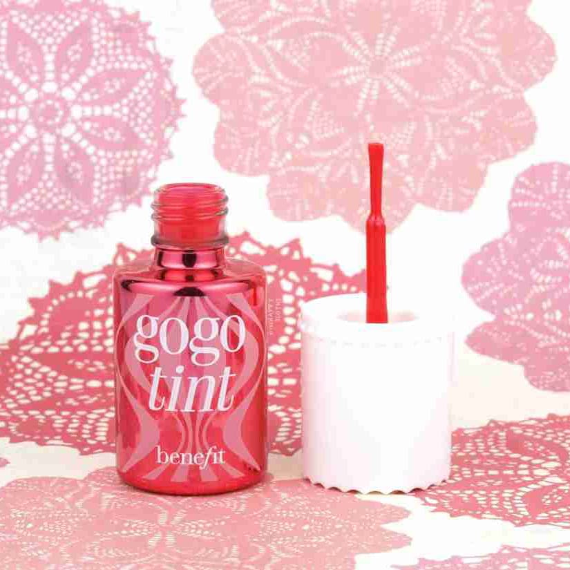 TINT GOGO LIP AND CHEEK 10 ML