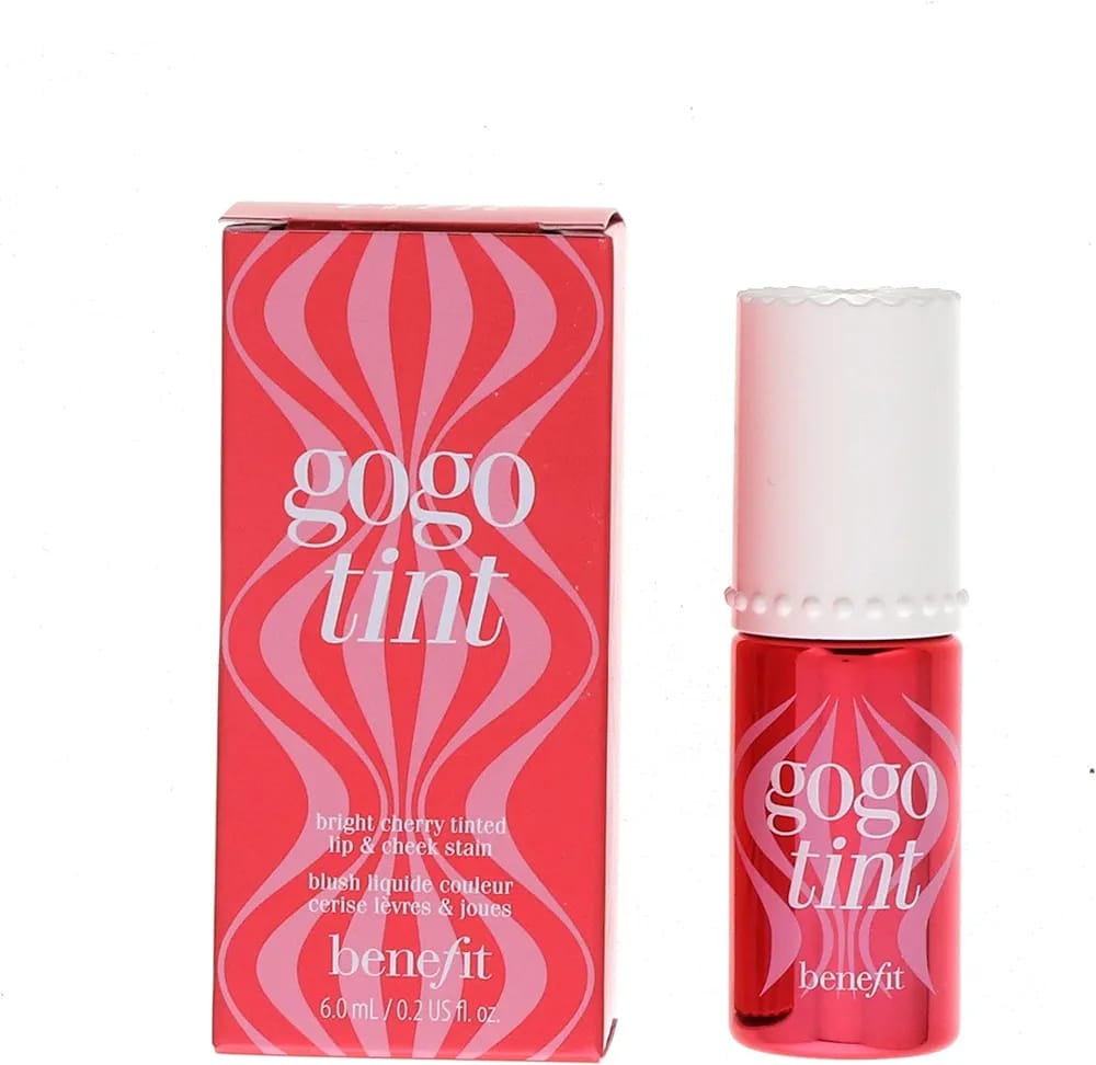 TINT GOGO LIP AND CHEEK 10 ML