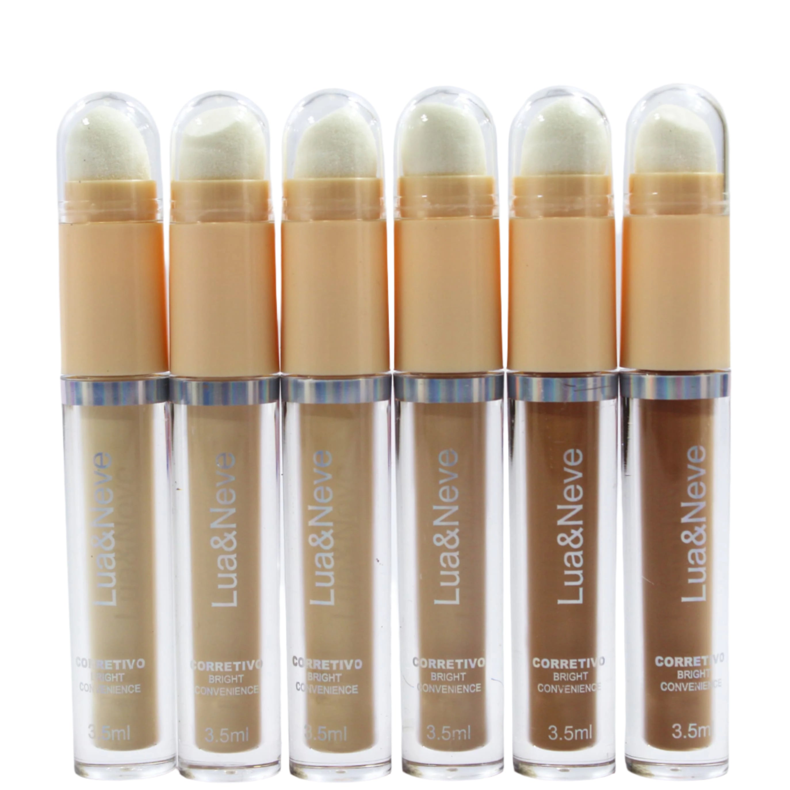 CONCEALER LUA&NEVE CORRETIVO BRIGHT