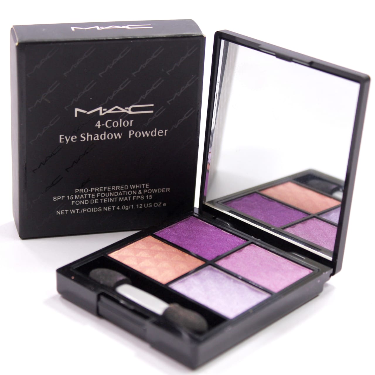 EYE SHADOW POWDER BY MAC 05