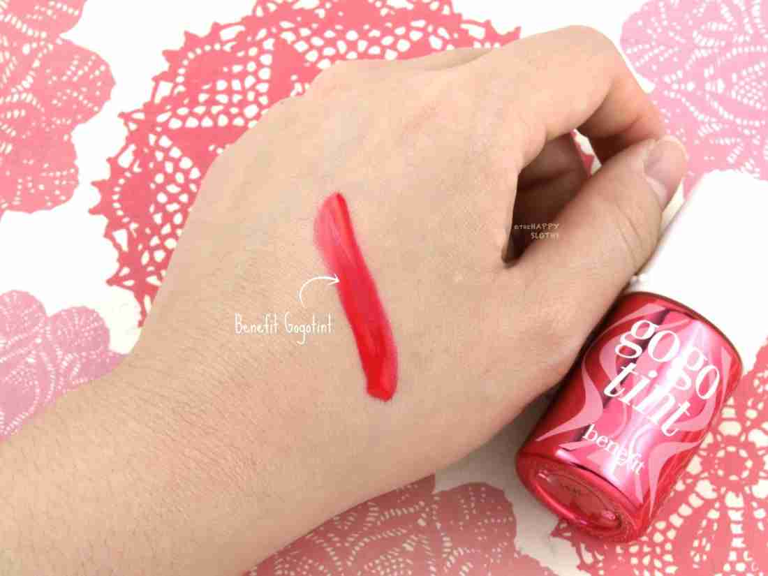 TINT GOGO LIP AND CHEEK 10 ML