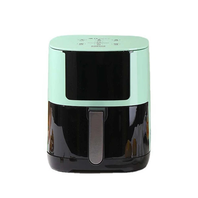 ELECTRIC 3D AIR FRYER SEGI