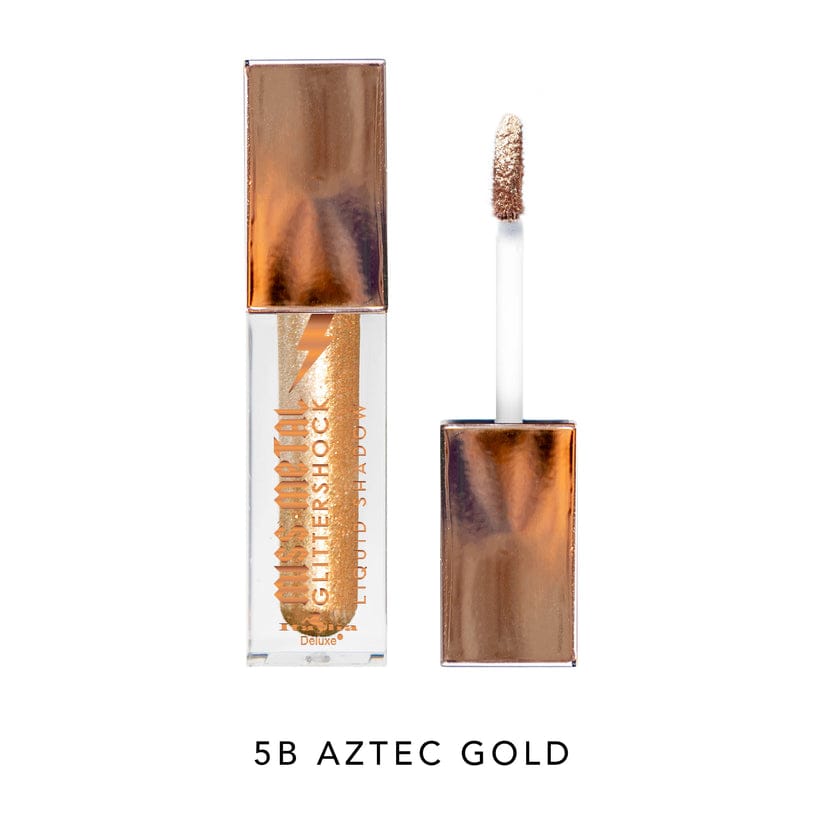 LIQUID SHADOW MISS METAL GLITTER SHOCK