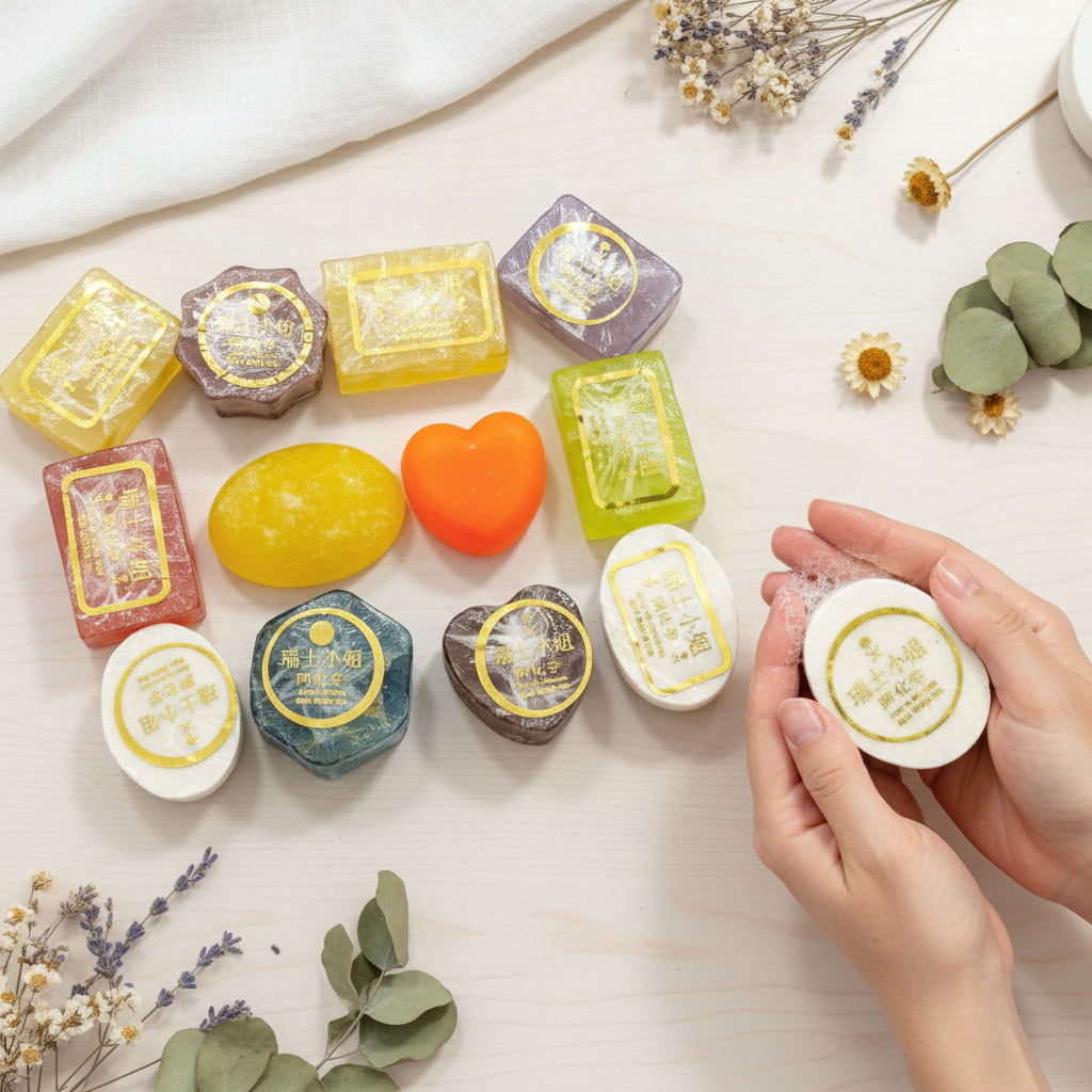 Organic Soap