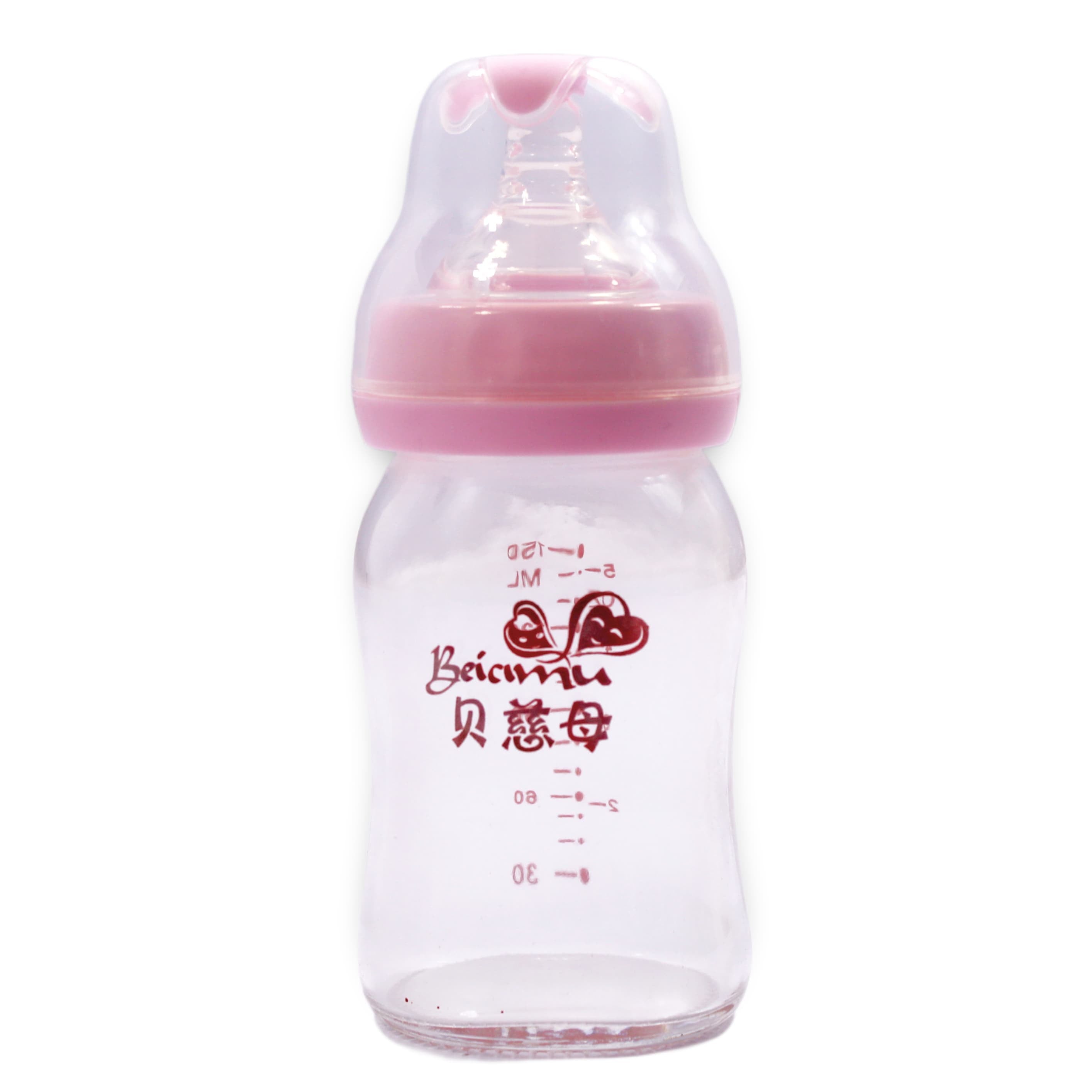 FEEDER FOR BABY BEIAMU STRONG BABY BOTTLE