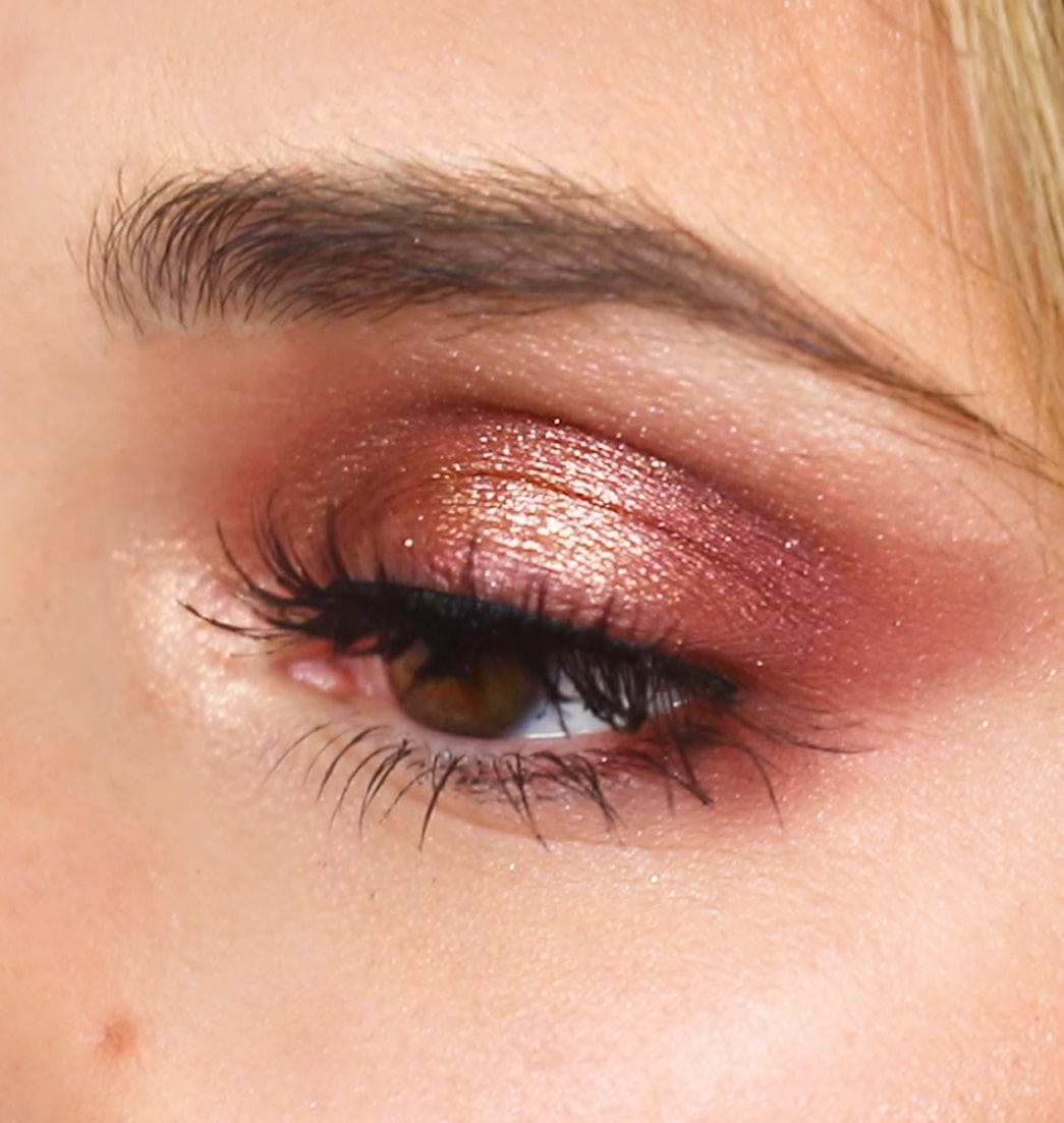 EYE SHADOW PALETTE BB PASTEL INVITE ONLY PRESSED PIGMENT