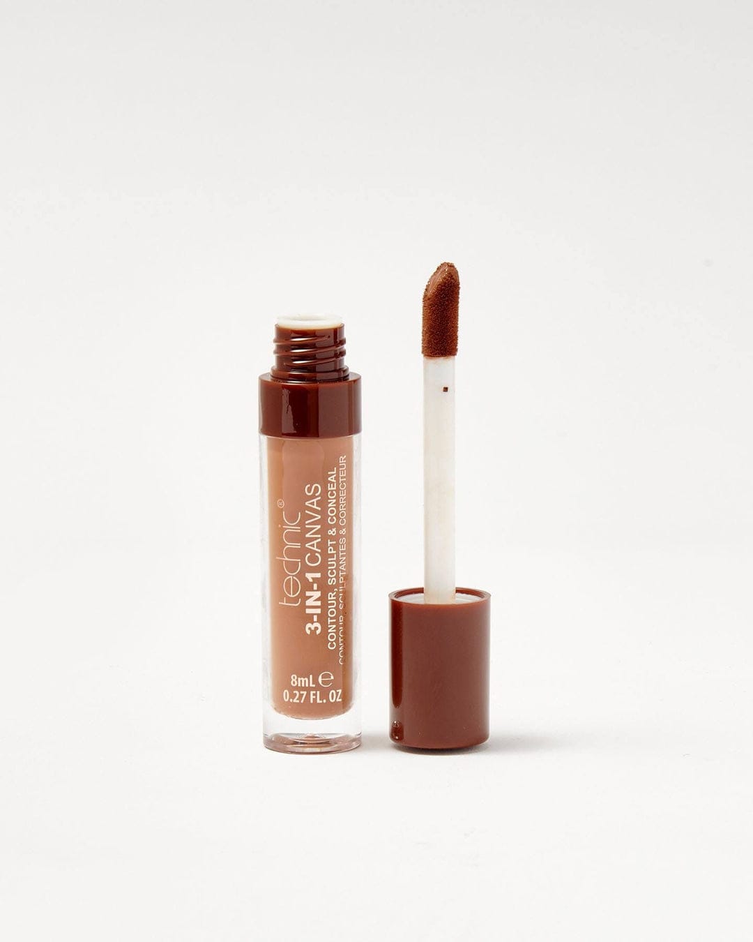 CONCEAL TECHNIC 3 IN 1 CANVAS