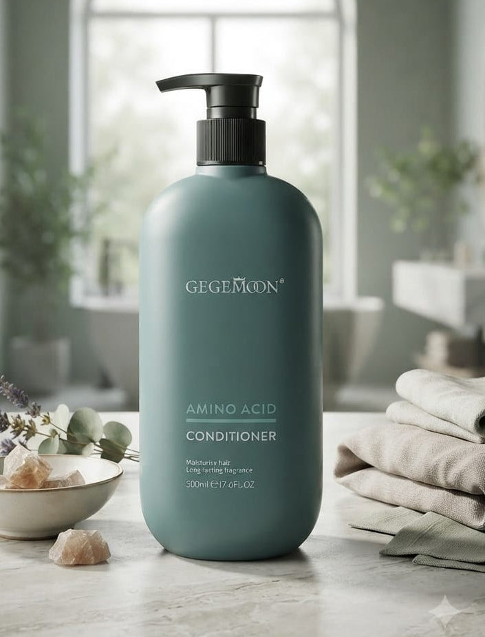 Gegemoon Amino Acid Conditioner 500ML