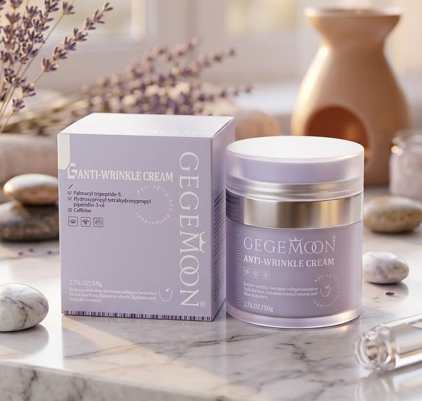 Gegemoon Cream 50G