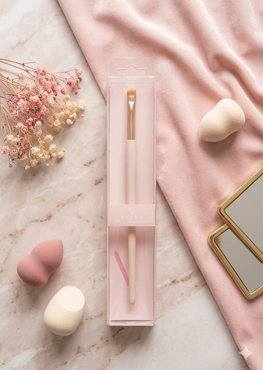 Seyor Makeup Brush