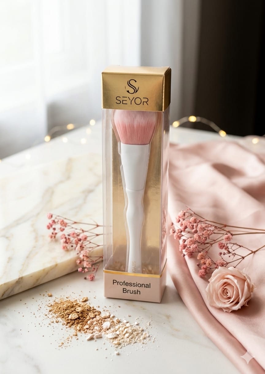 Seyor Makeup Brush