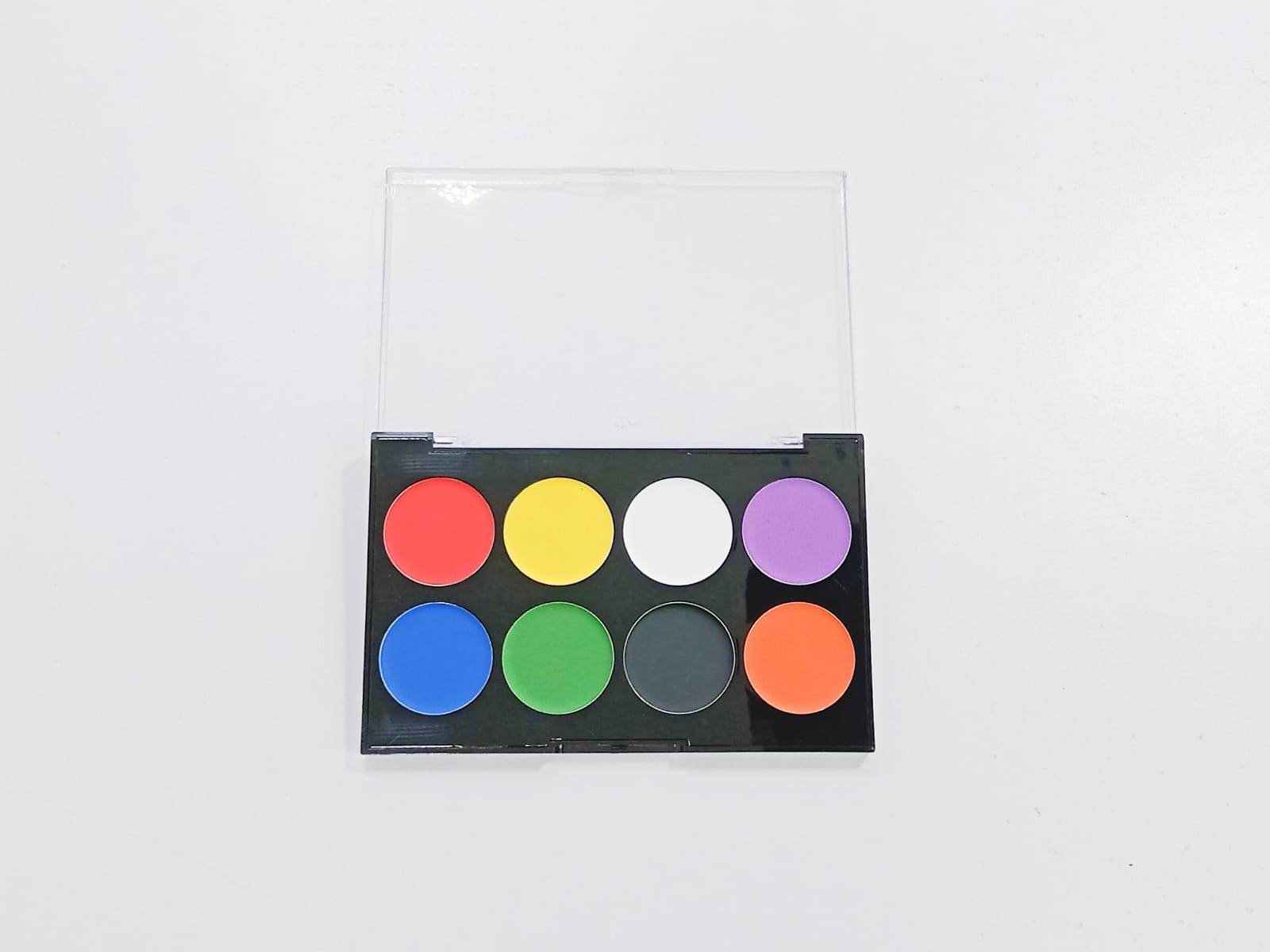 EYE PALETTE COLOUR CORRECTOR CREAM
