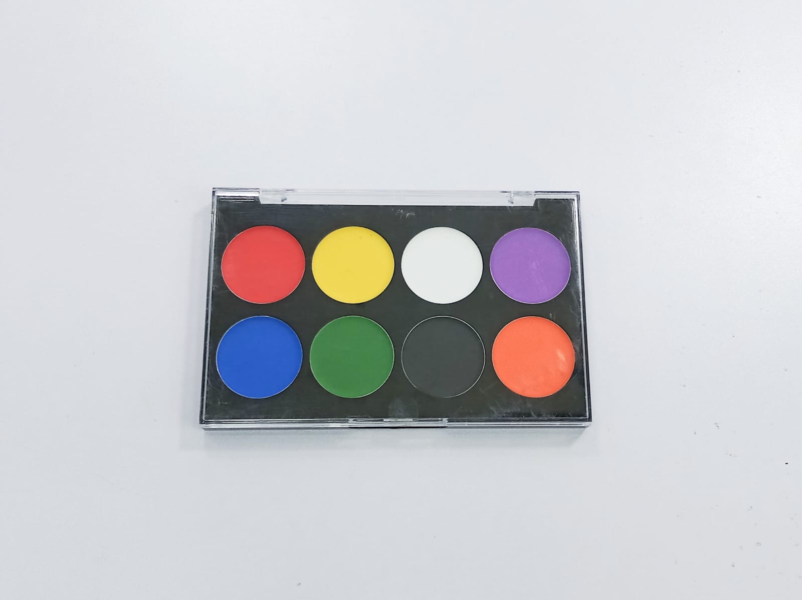 EYE PALETTE COLOUR CORRECTOR CREAM