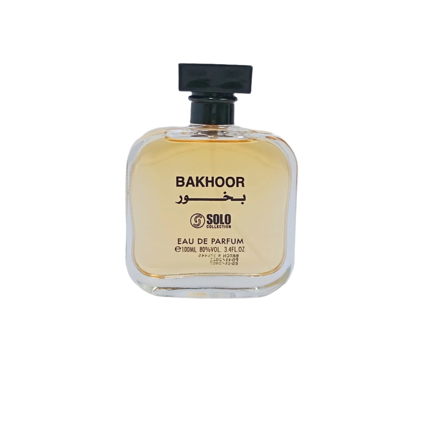 PERFUME  BAKHOOR BRAND 100ML