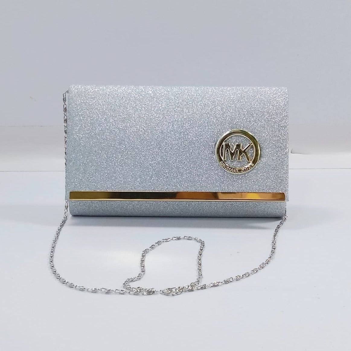 CLUTCH MK LADIES WALLET