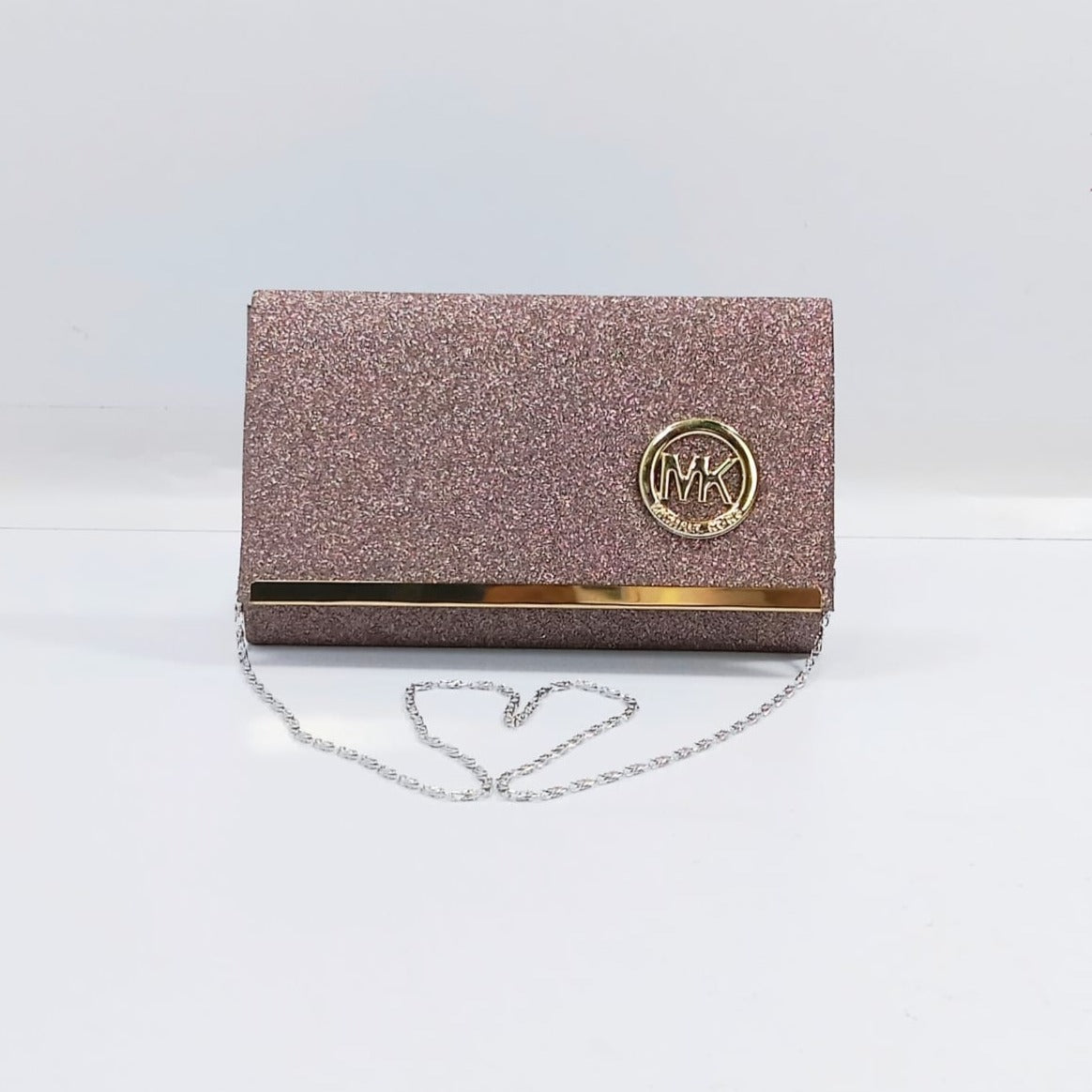 CLUTCH MK LADIES WALLET