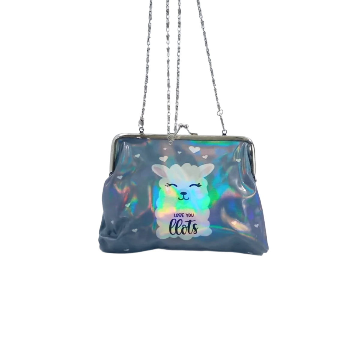 CLUTCHES CROSSBODY
