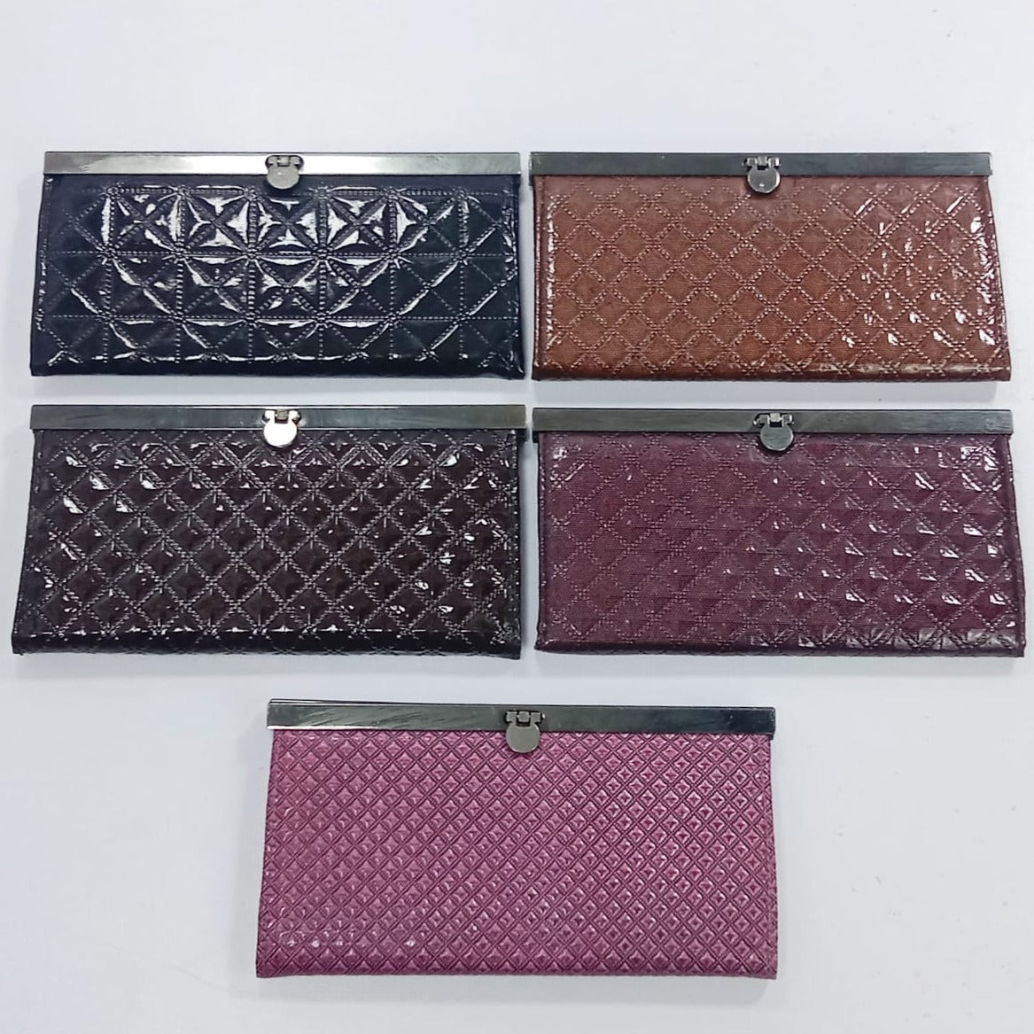 FORMAL LADIES CLUTCH