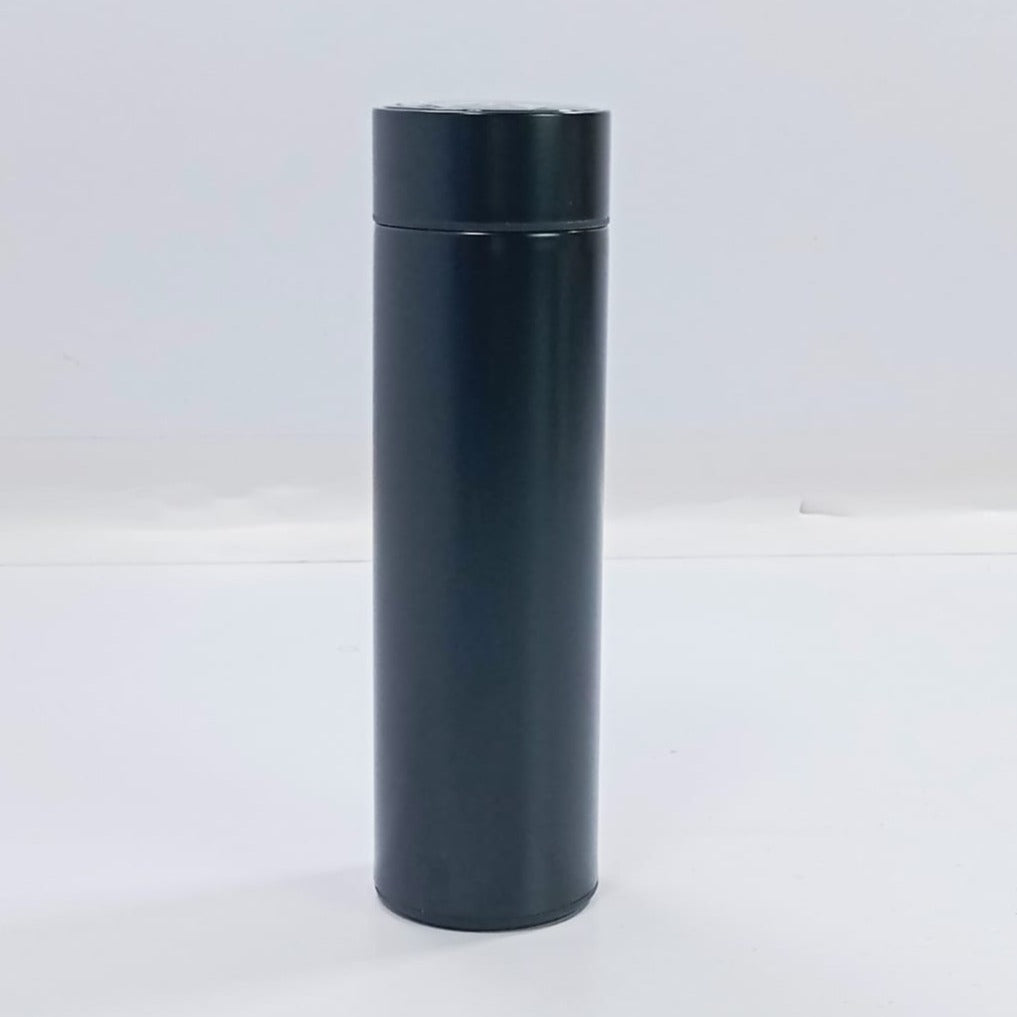 BOTTLE TEMPERATURE VACUUM STAINLESS STEEL  BOTTLES 500ML