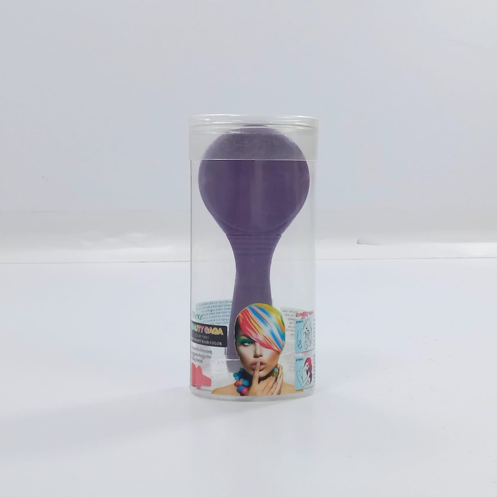 COLOUR TONG BEAUTY GAGA