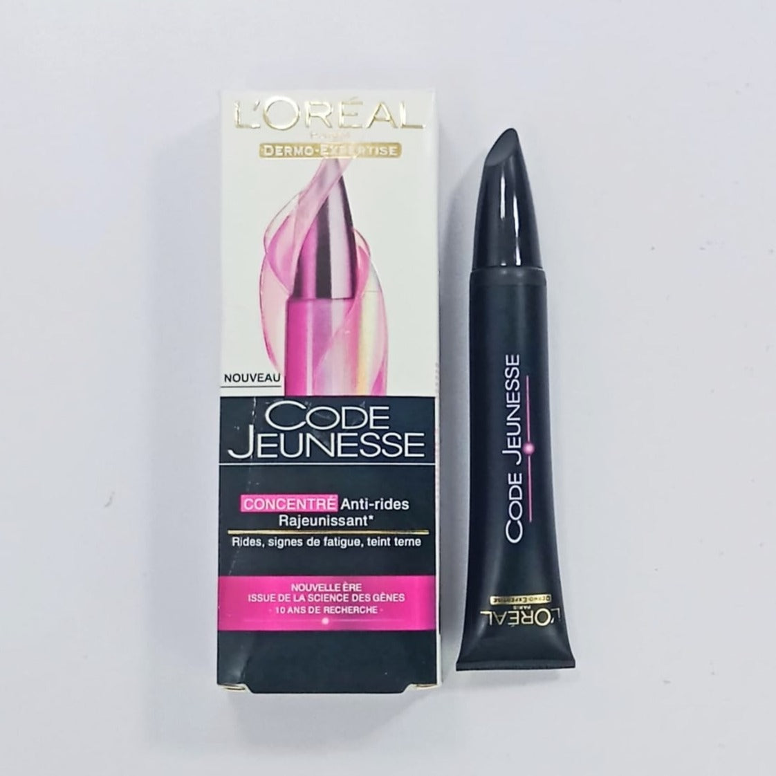 LOREAL PARIS DERMO EXPERTISE CODE JEUNESSE