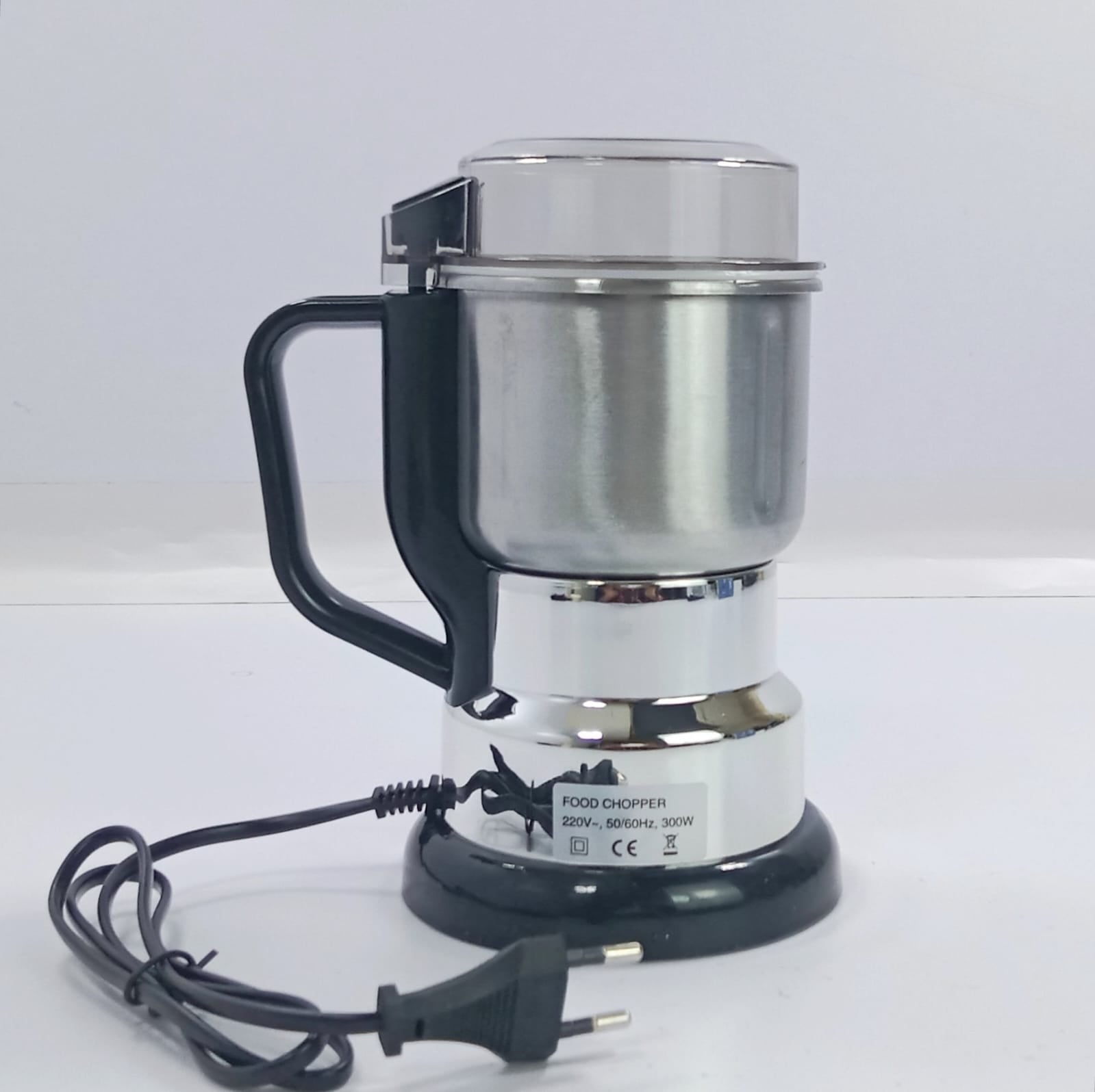 MULTIFUNCTIONAL GRINDING MACHINE