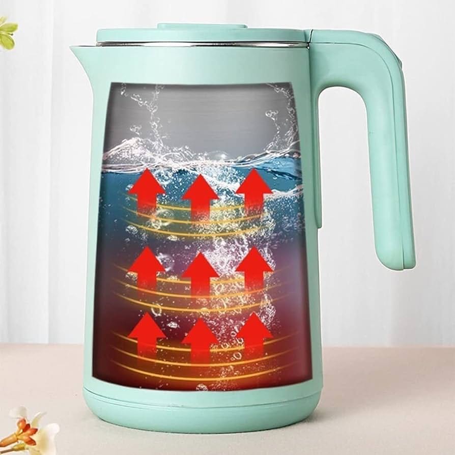 ELECTRIC KETTLE SUTAI 3L