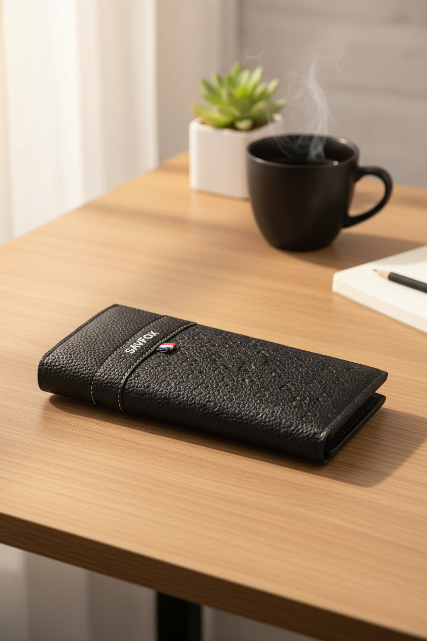 Wallets For Men