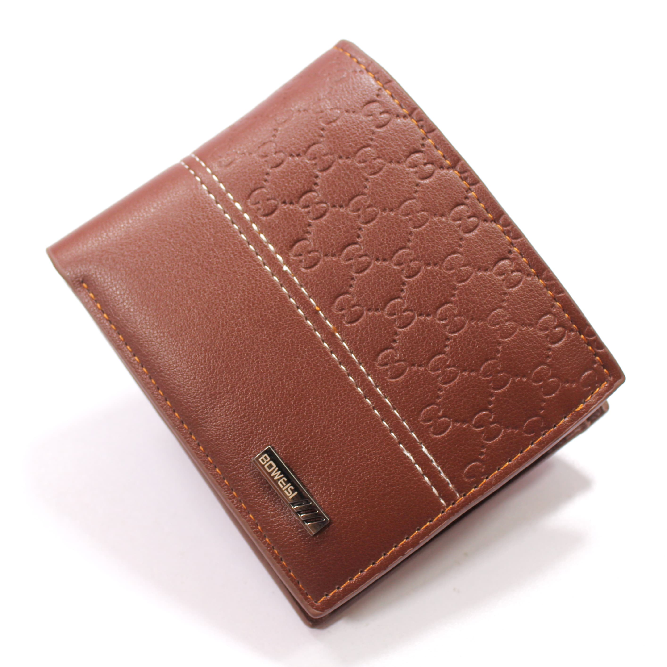 WALLETS FOR MEN