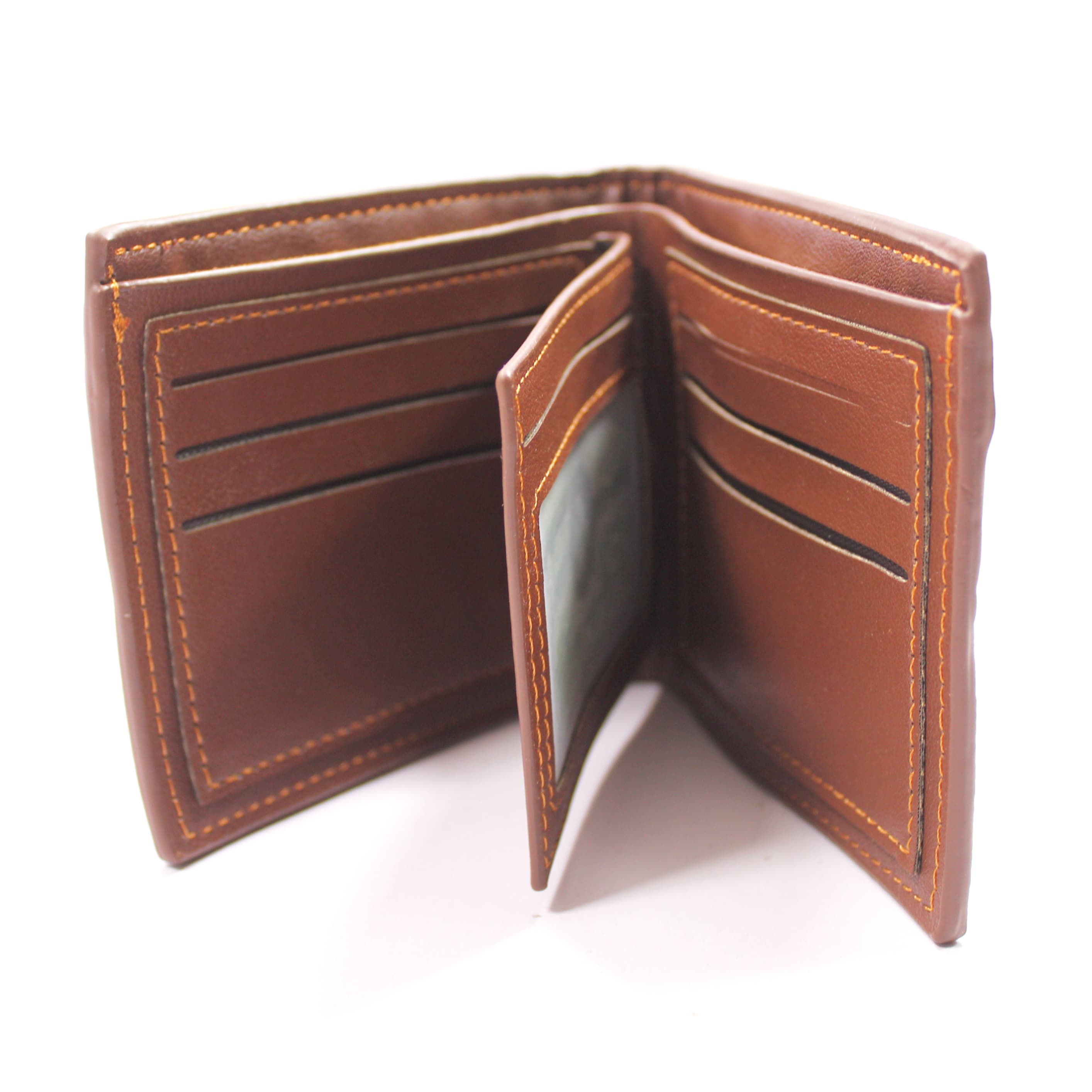WALLETS FOR MEN