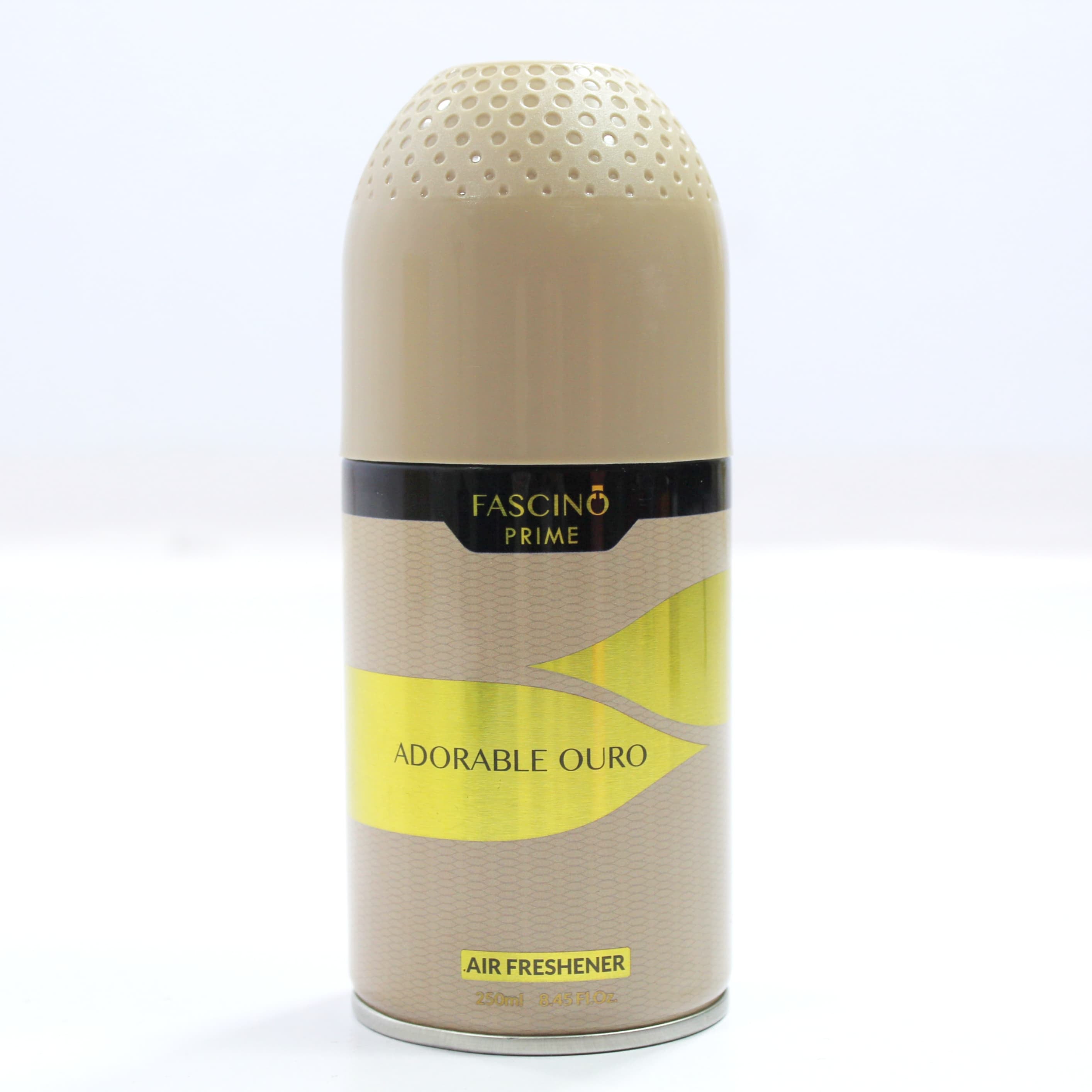 FASCINO PRIME MAVIS AIR FRESHNER SPRAY 250ML
