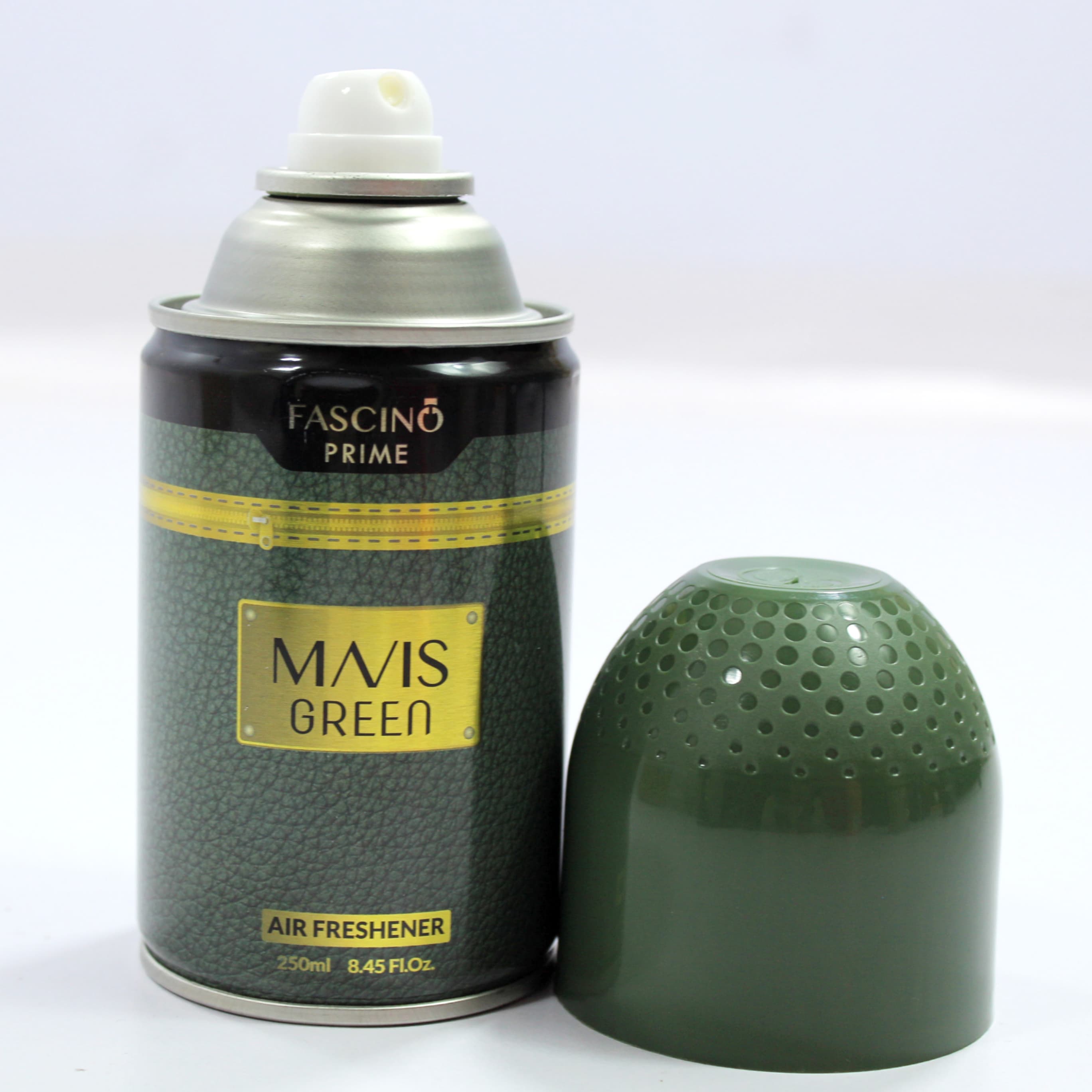 FASCINO PRIME MAVIS AIR FRESHNER SPRAY 250ML