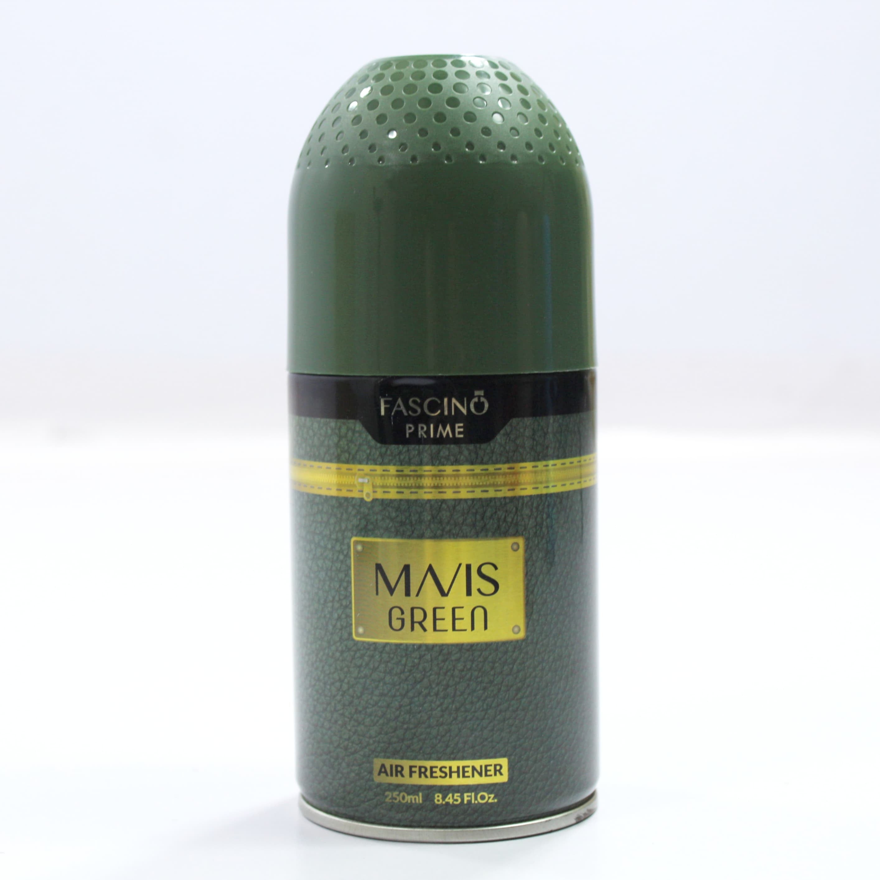 FASCINO PRIME MAVIS AIR FRESHNER SPRAY 250ML