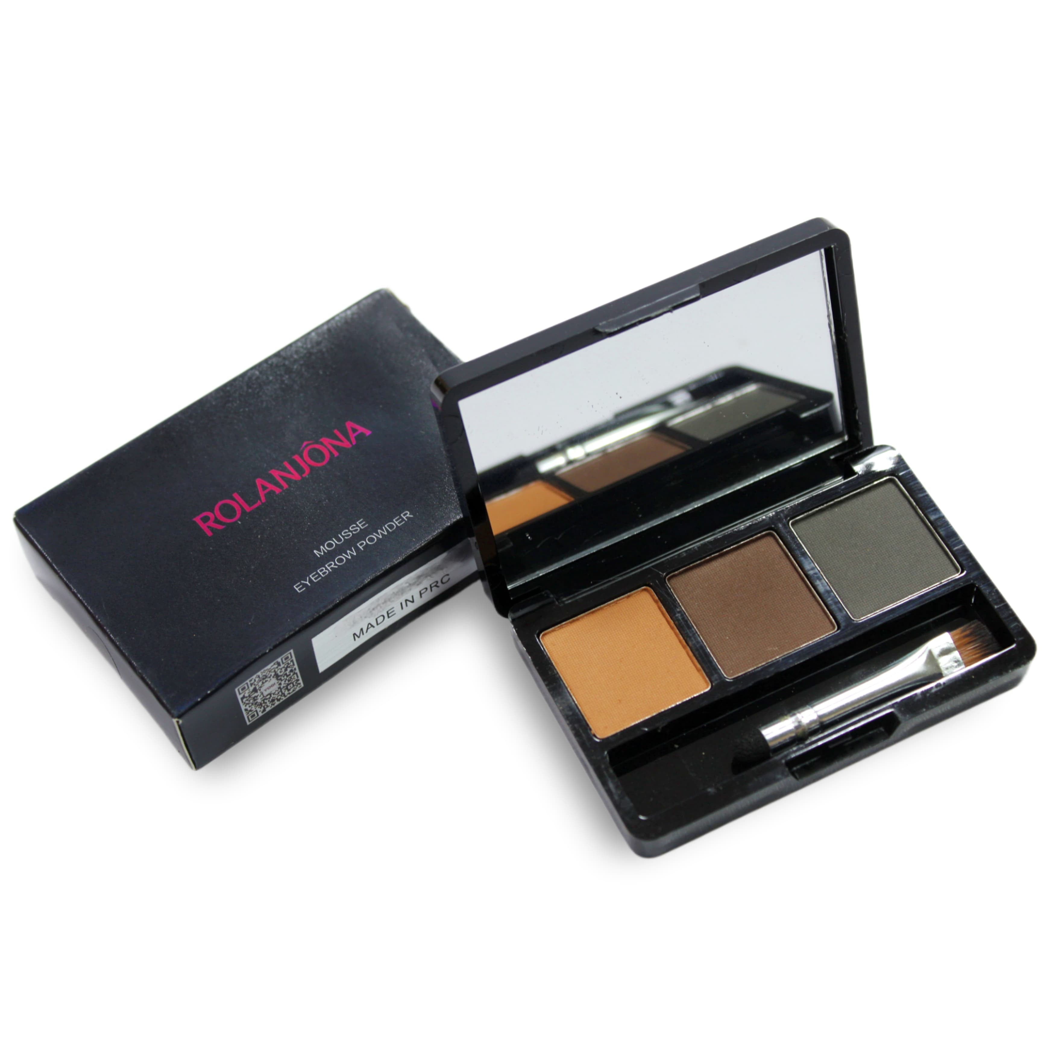 EYESHADOW POWDER BY ROLANJONA