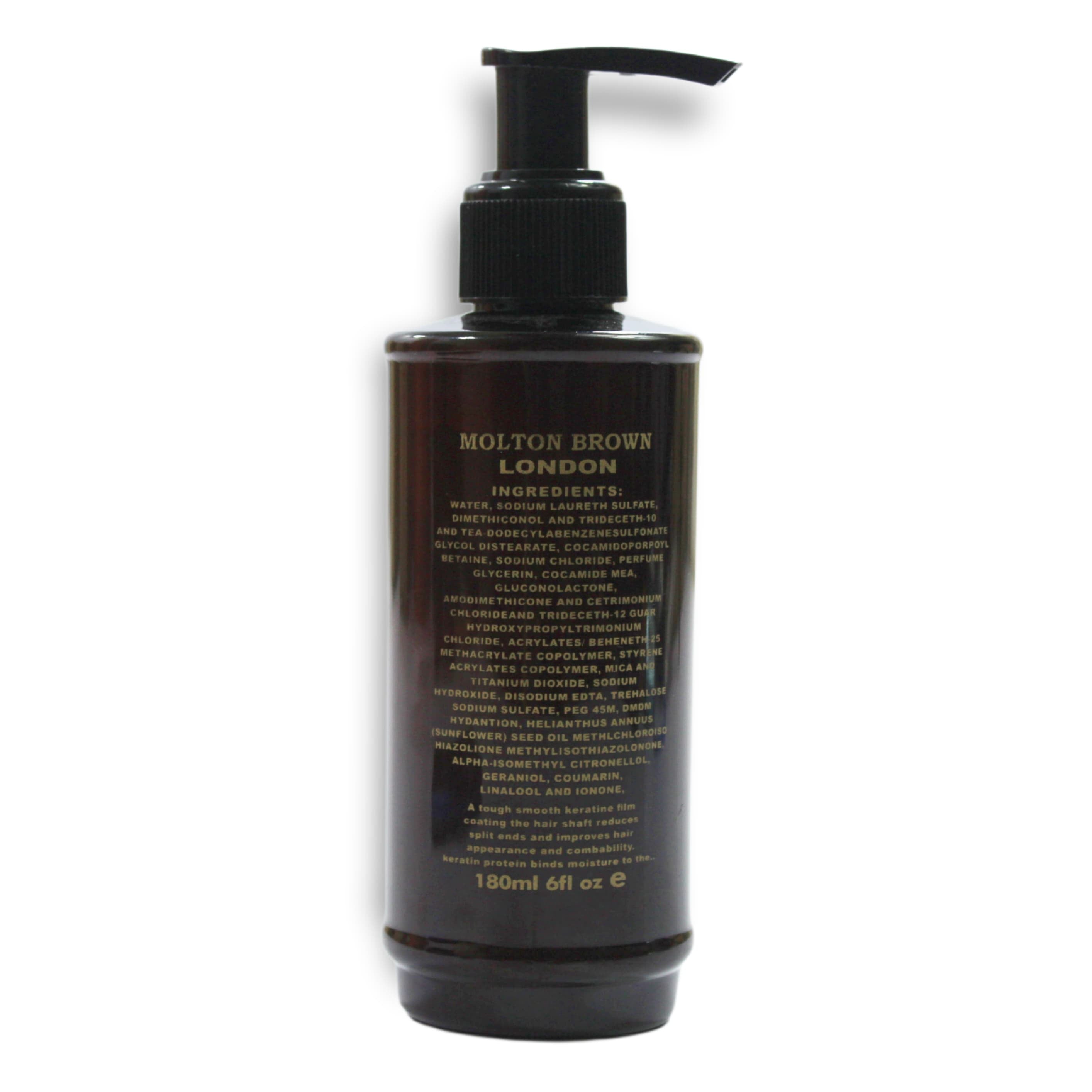 SHAMPOO MB MANDARIN & CLARY BAGS