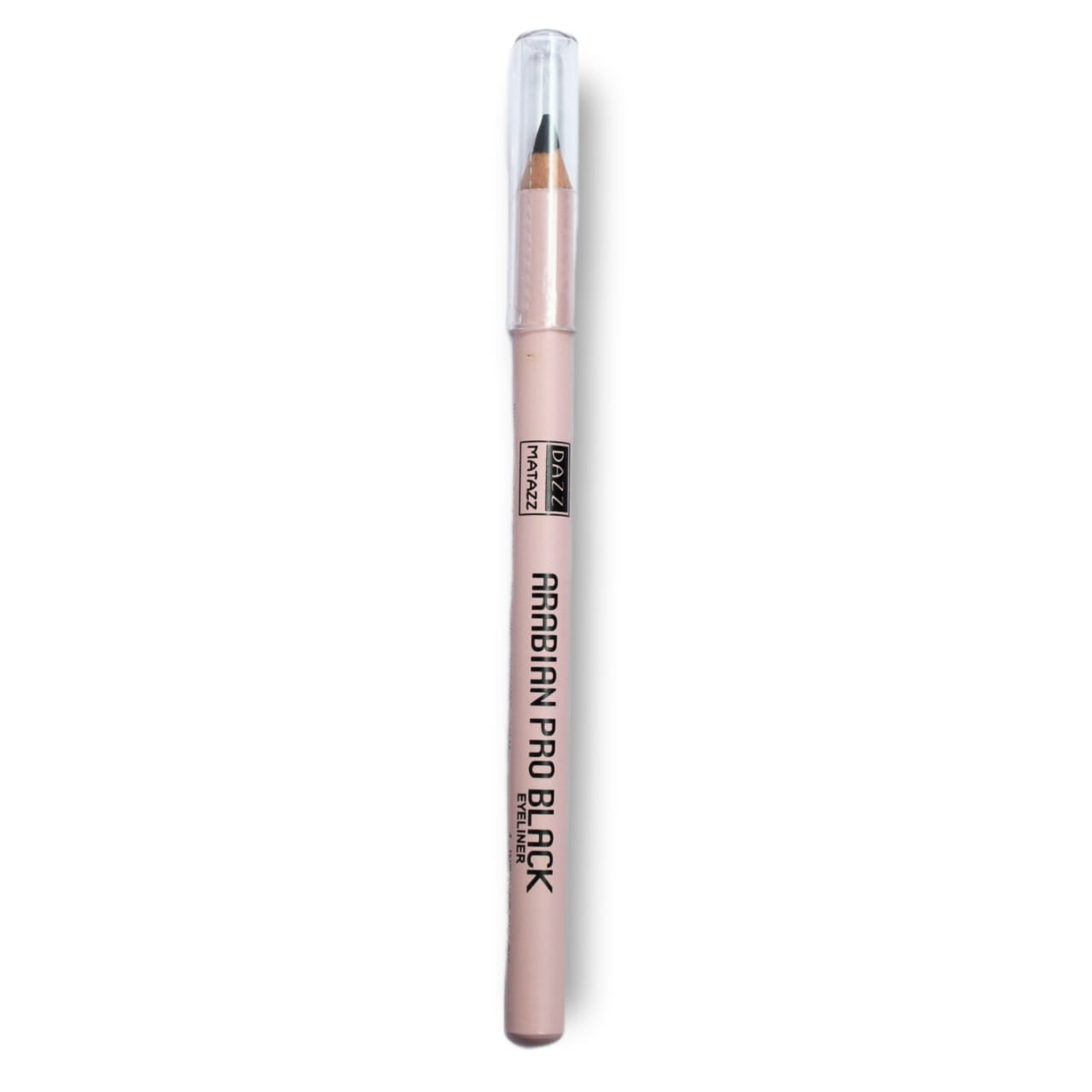 BLACK EYELINER DAZZ MATAZZ ARABIAN