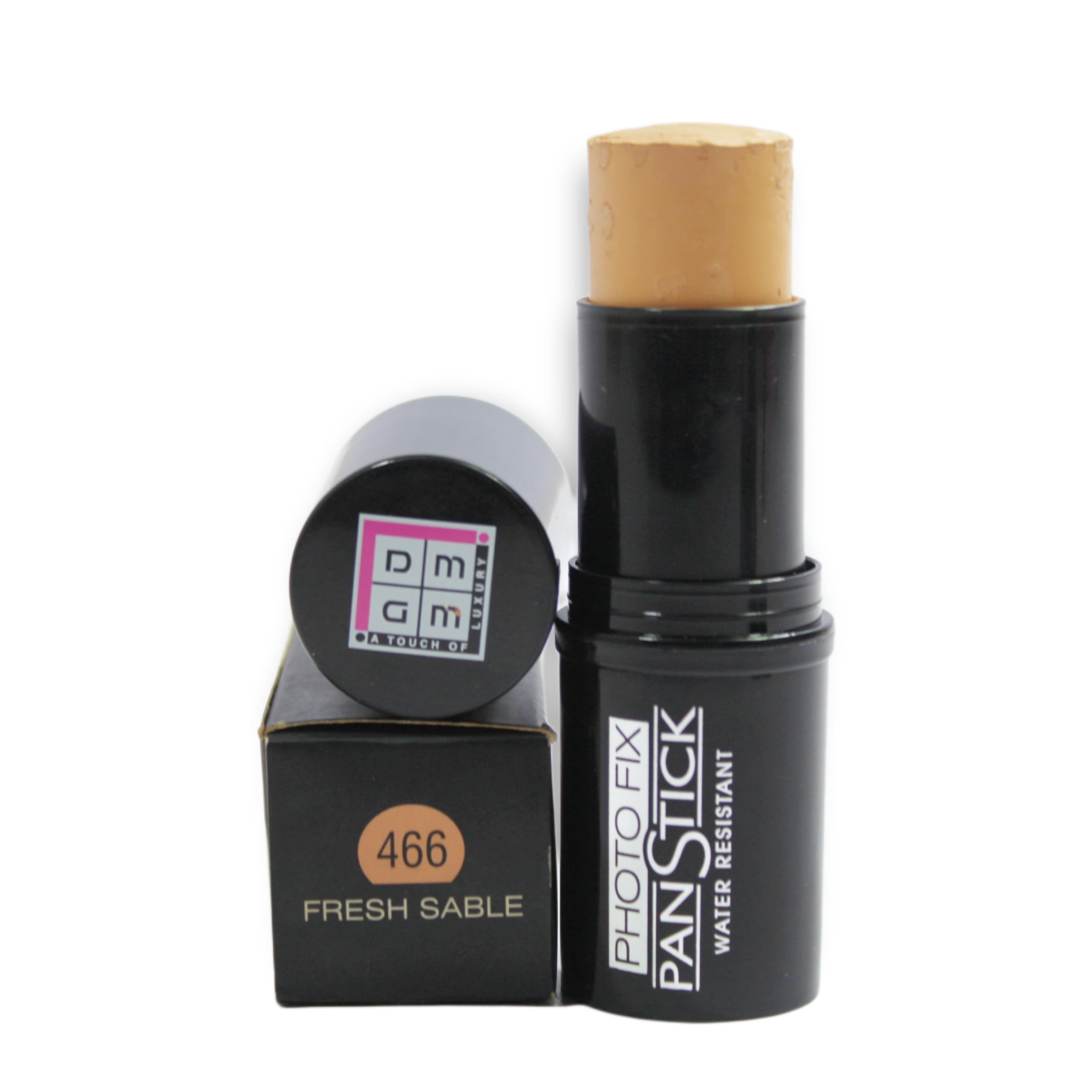 FOUNDATION DMGM PHOTO FIX PAN STICK WATER RESISTANT