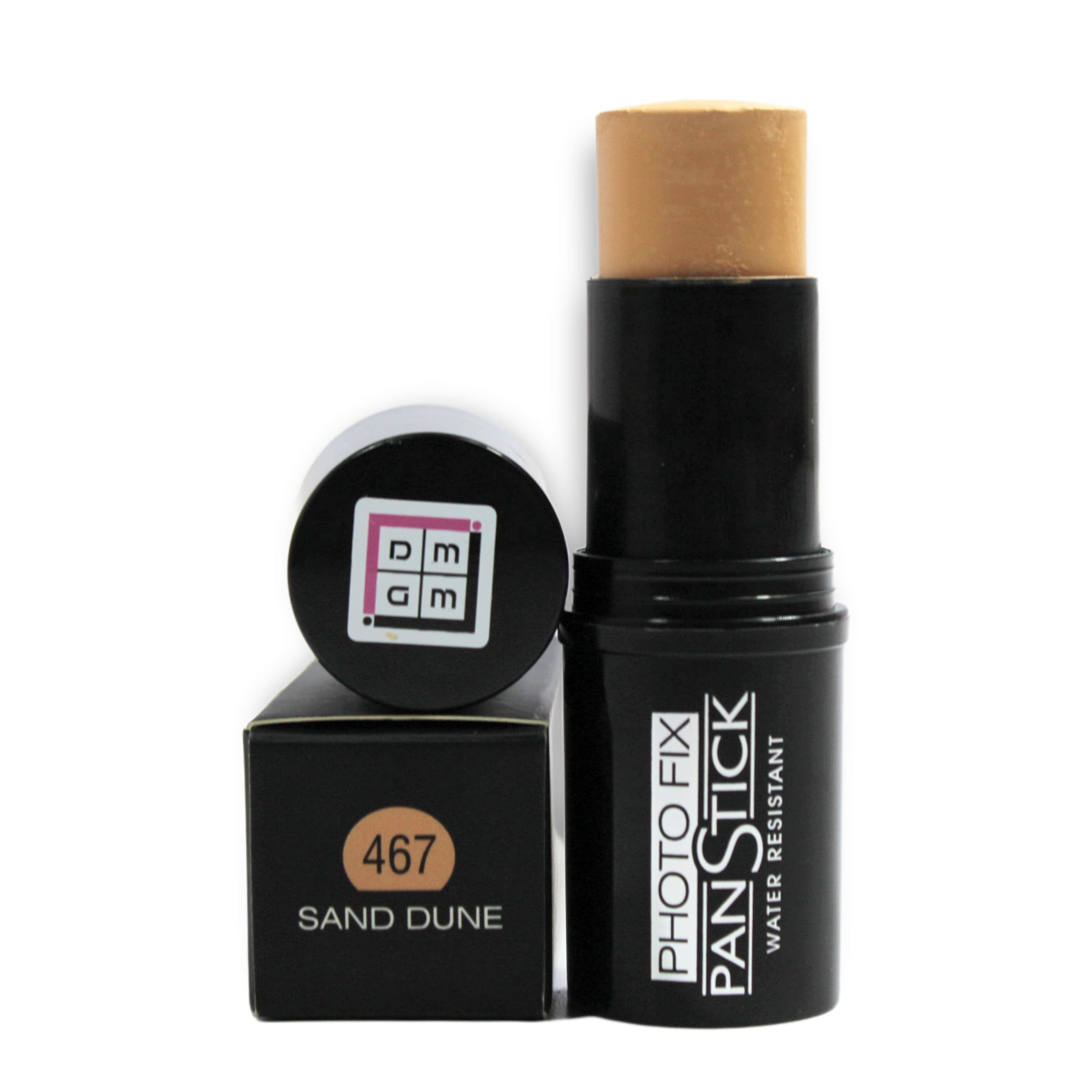 FOUNDATION DMGM PROFESSIONAL PHOTO FIX PAN STICK WATER RESISTANT