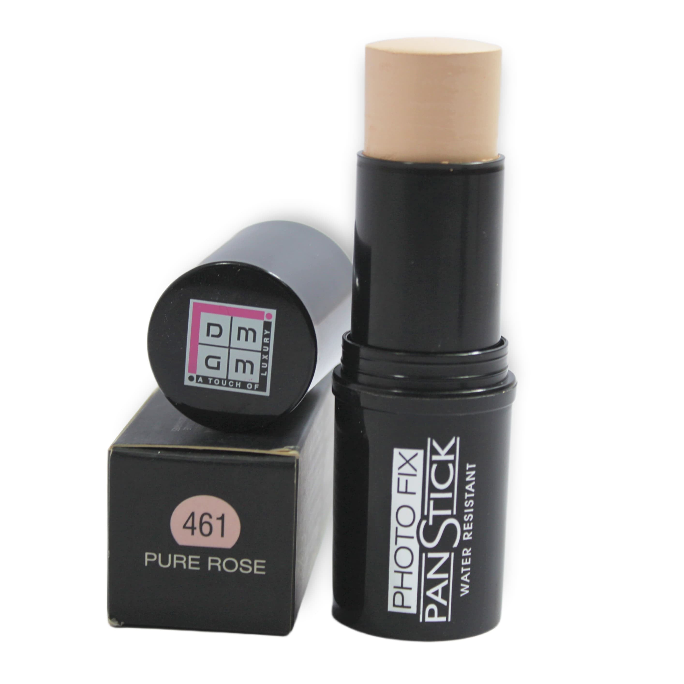 FOUNDATION DMGM PHOTO FIX PAN STICK WATER RESISTANT