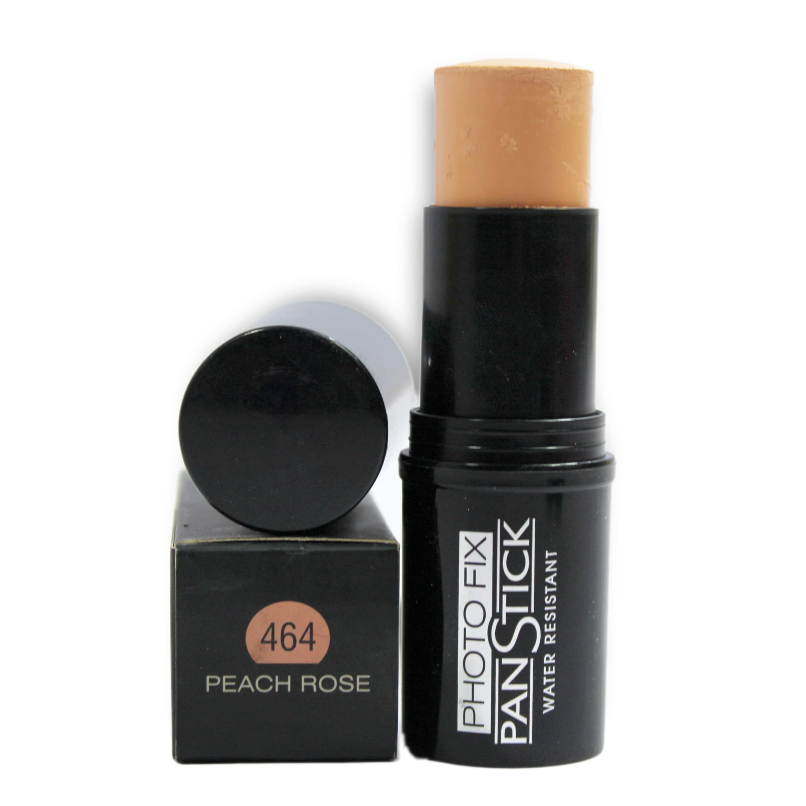 FOUNDATION DMGM PHOTO FIX PAN STICK WATER RESISTANT