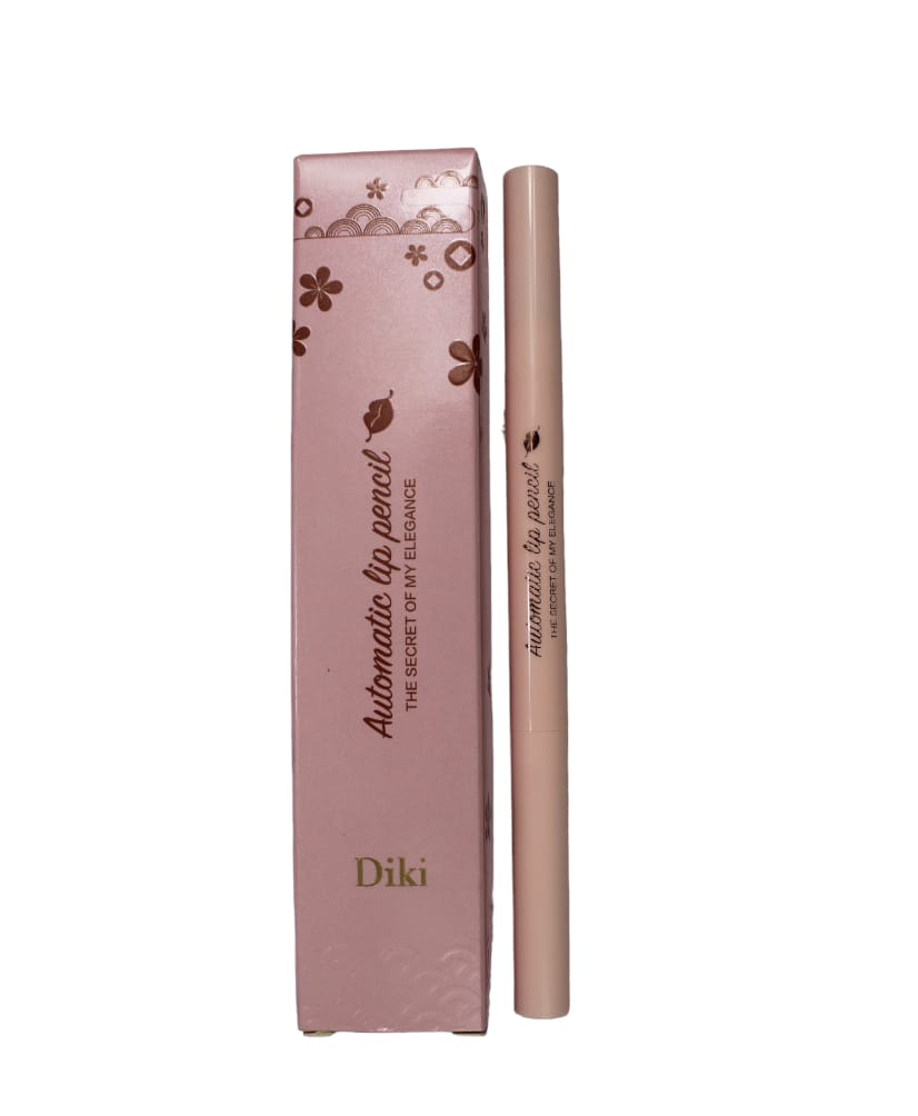 AUTOMATIC LIP PENCIL BY KAQILI