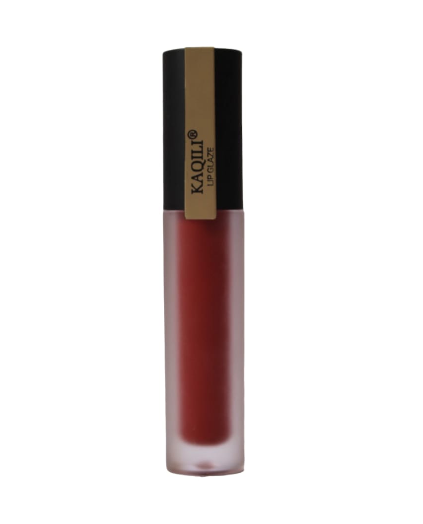 LIP GLAZE BY KAQILI