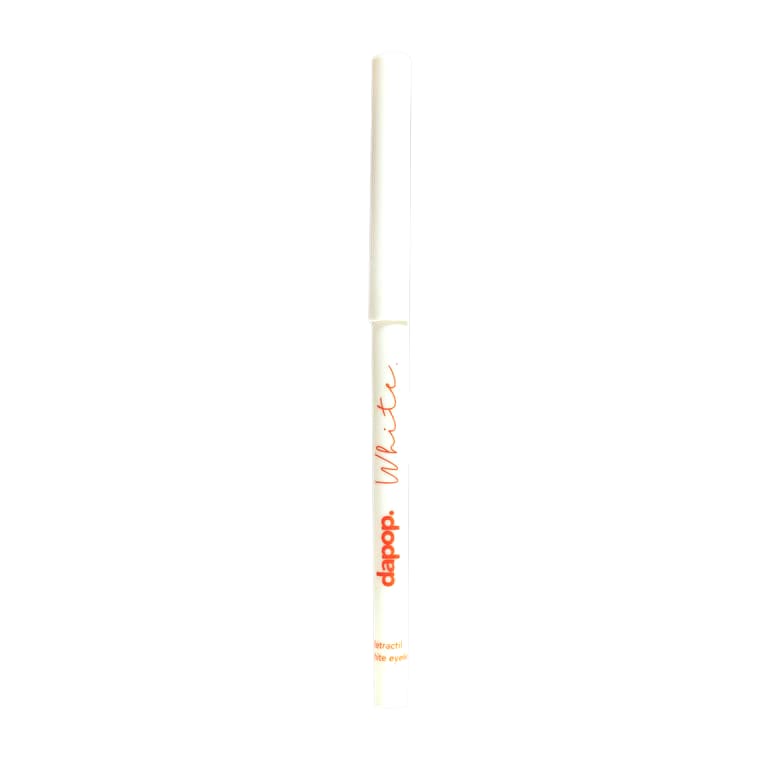DAPOP. WHITE EYE PENCIL