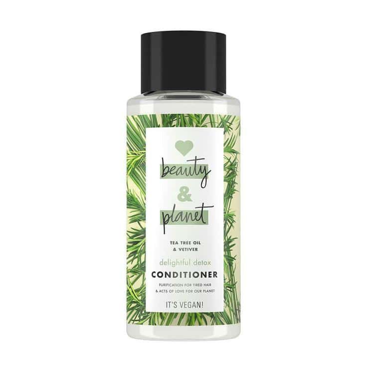 BEAUTY&PLANET DELIGHTFUL DETOX 400ML