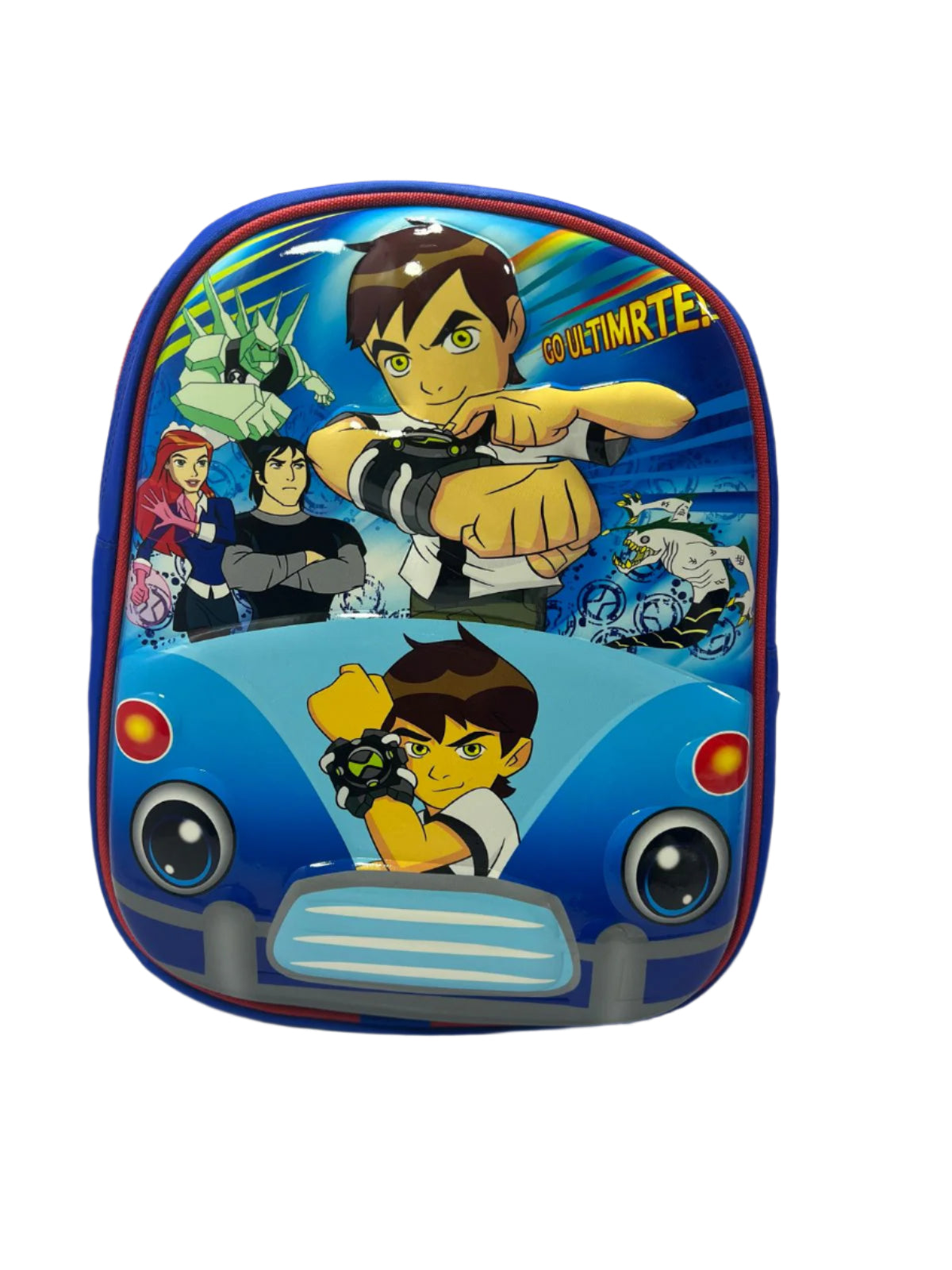 SCHOOL BAGS