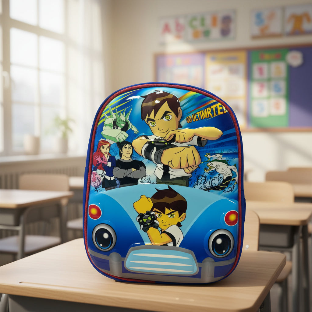 School Bags