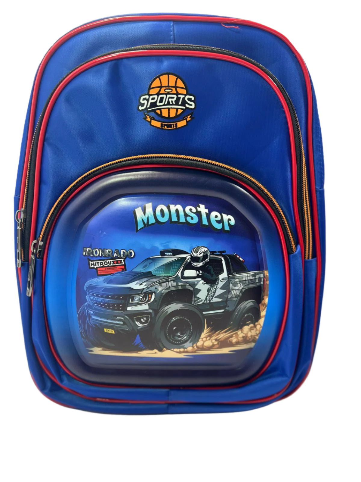 SCHOOL BAGS