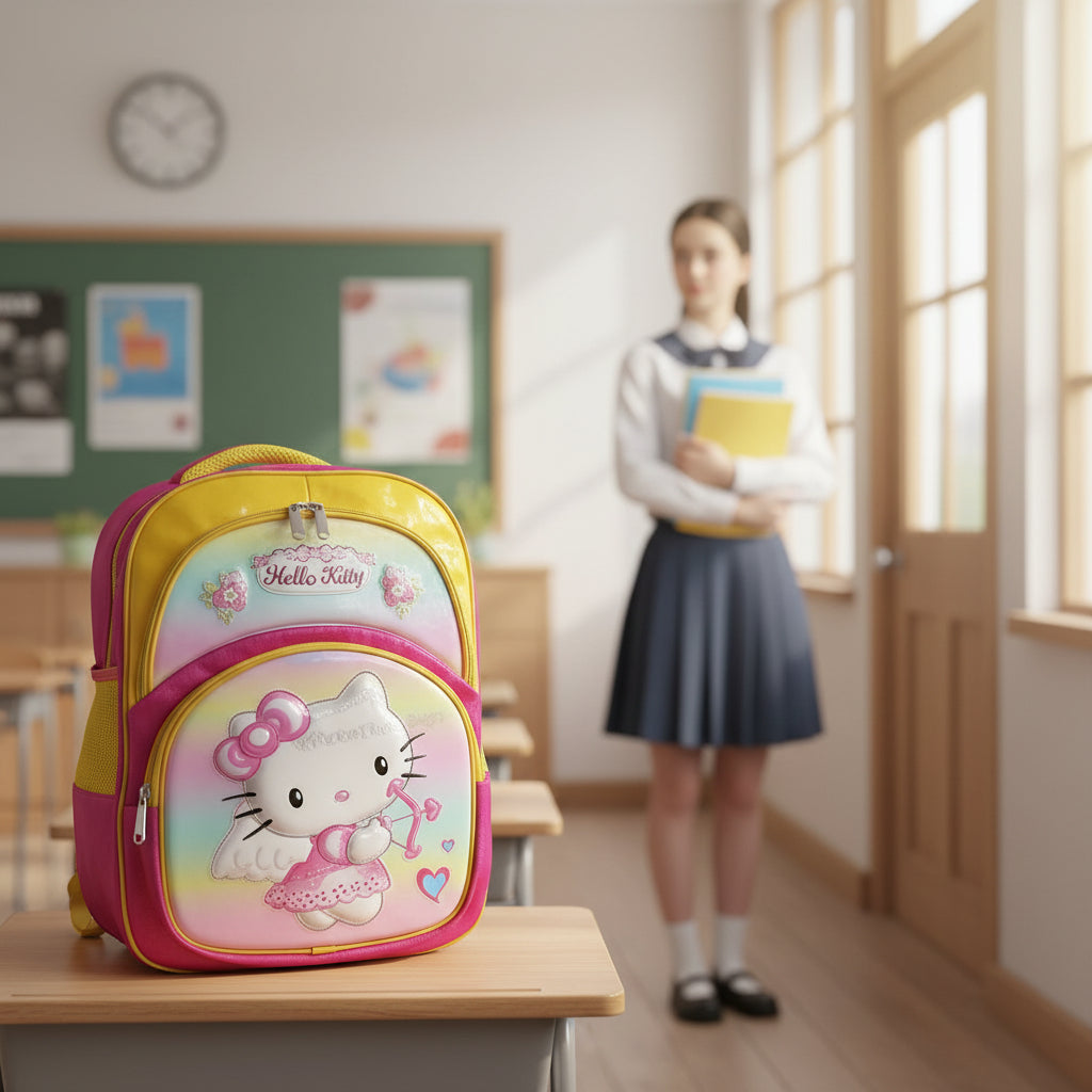 School Bags